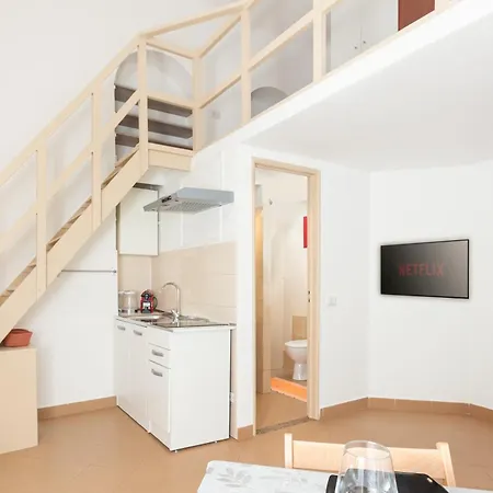 Cream Little Apartment - M1 - City Center Milan Exterior photo