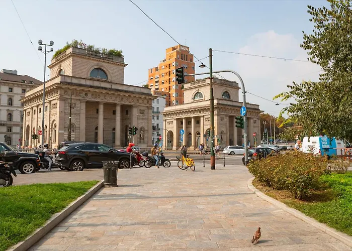 Cream Little Apartment - M1 - City Center