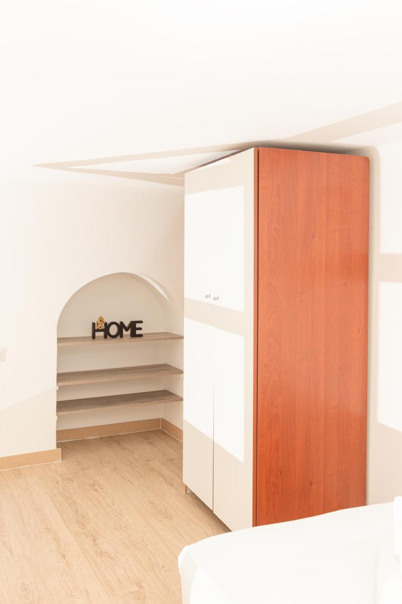 Cream Little - M1 - Center Appartement Milaan